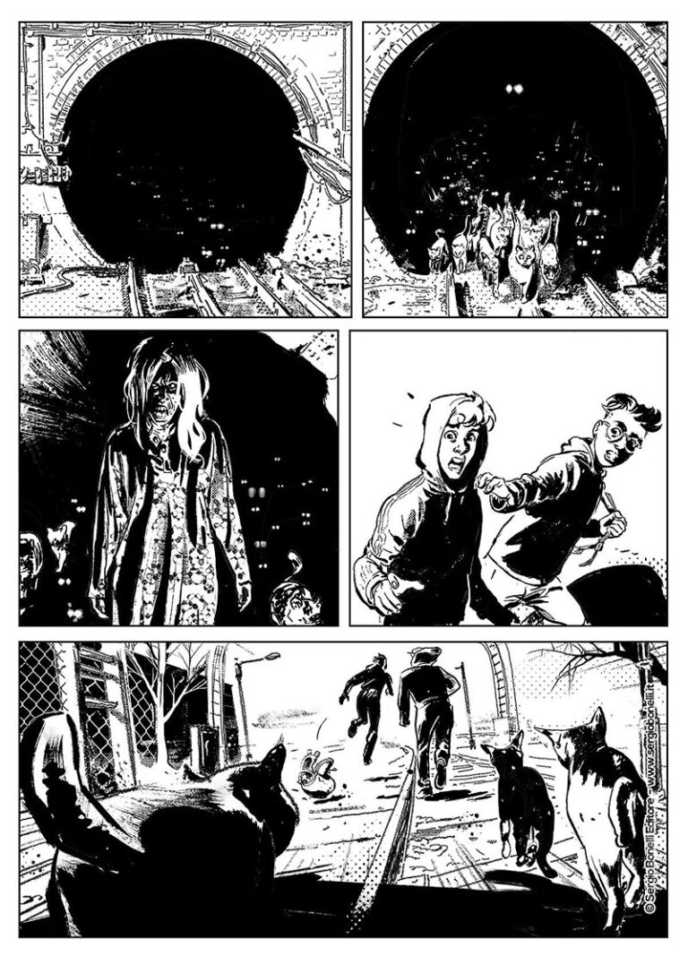 Febbraio si chiude con tre uscite per Dylan Dog – Lo Spazio Bianco