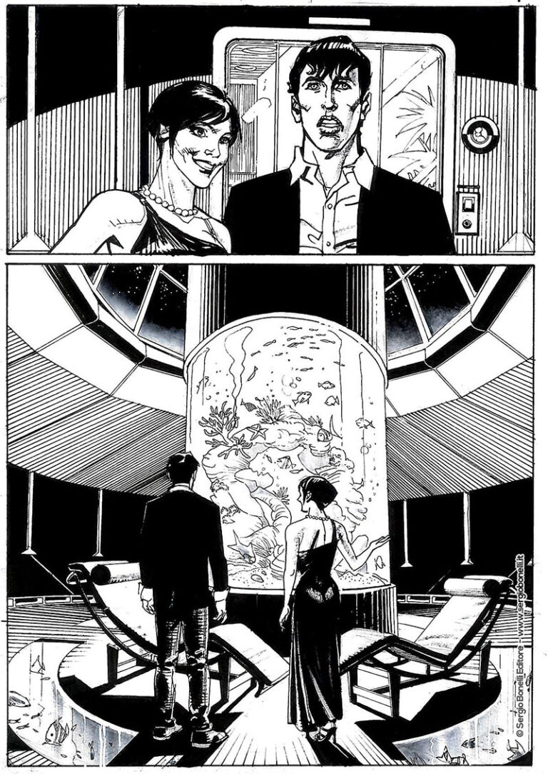 Febbraio si chiude con tre uscite per Dylan Dog – Lo Spazio Bianco