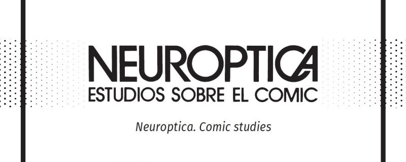 Neuroptica 1 - Titolo