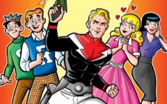 Archie Meets Flash Gordon