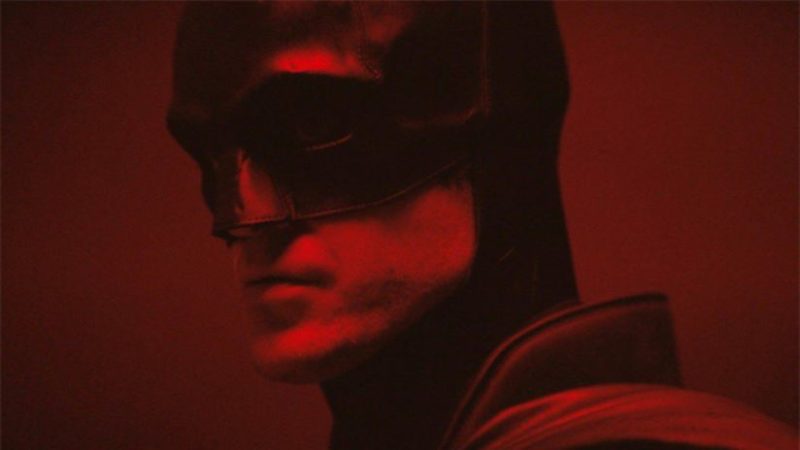 Warner Bros. ferma temporaneamente riprese di The Batman a Londra
