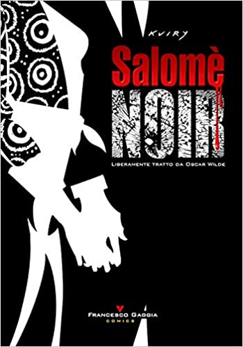 salome noir