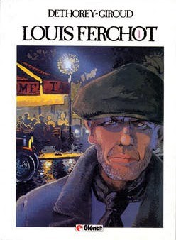 300 louise ferchot cover