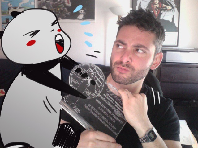 Panda-Giacomo-Premio_attilio_micheluzzi
