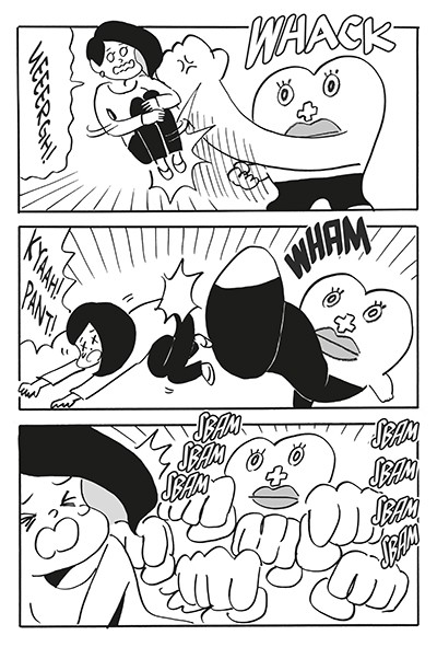 Seiri-chan 1 CADUTA.PM6