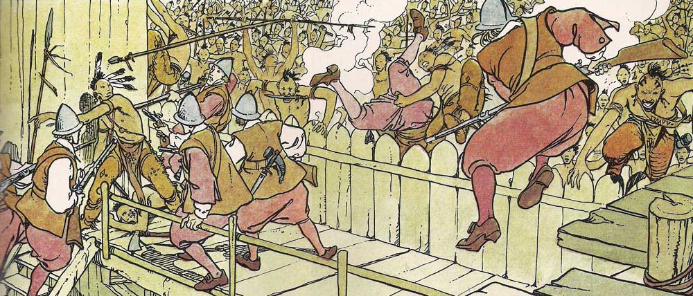 300-tutto-ricominciò-con-un'estate-indiana-