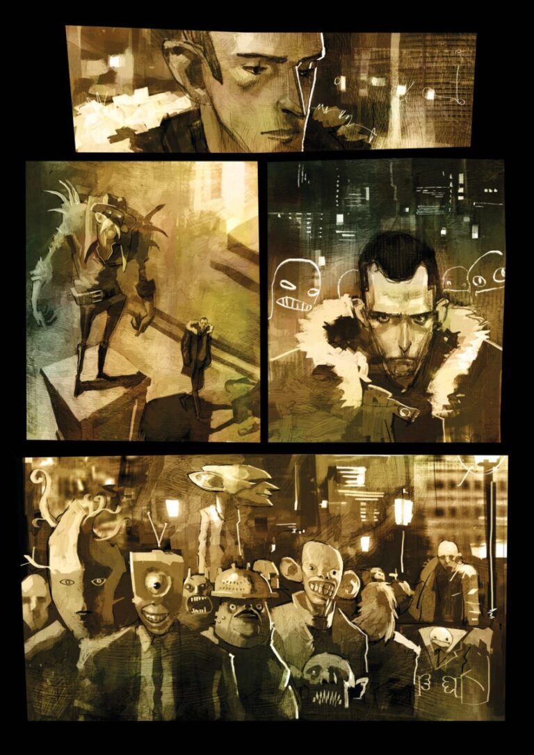 Il Cuore Della Città Dal Web Alla Carta