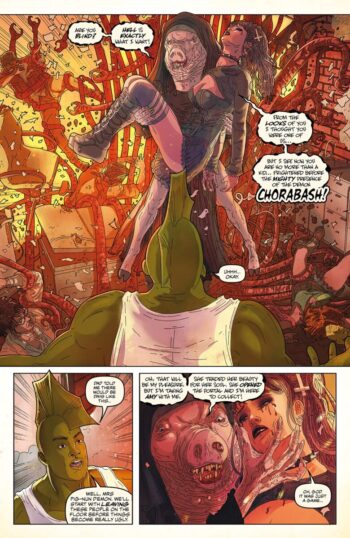 nancy savage interno