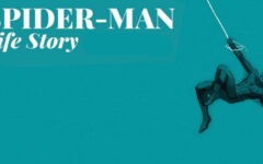 spider-man life story
