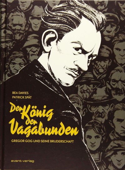 Der-König-der-Vagabunden-Cover