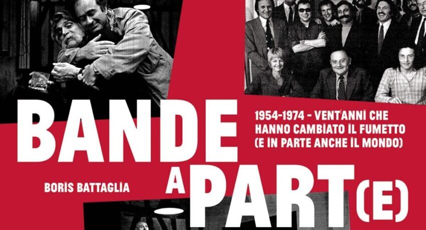 Bande a parte coverweb