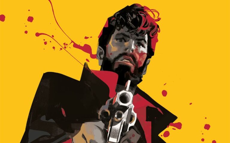 John Doe #59 – Con tutta la forza che posso – Lo Spazio Bianco