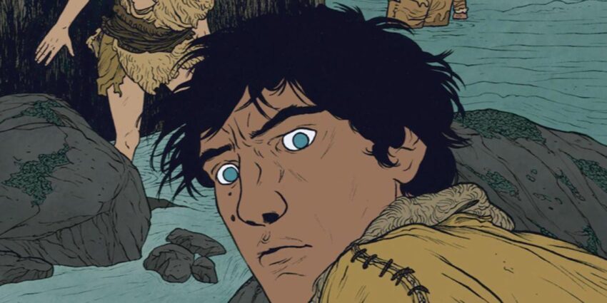 Il sentiero delle ossa thumb