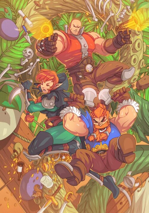 skullkickers