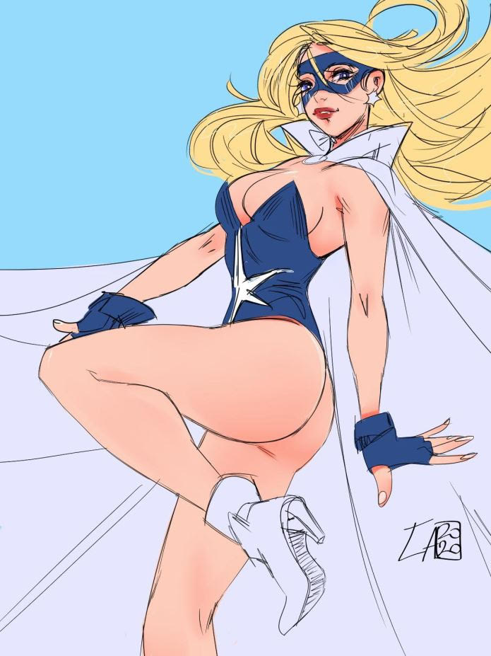 FLARE by Stefania Macera (work in progress)