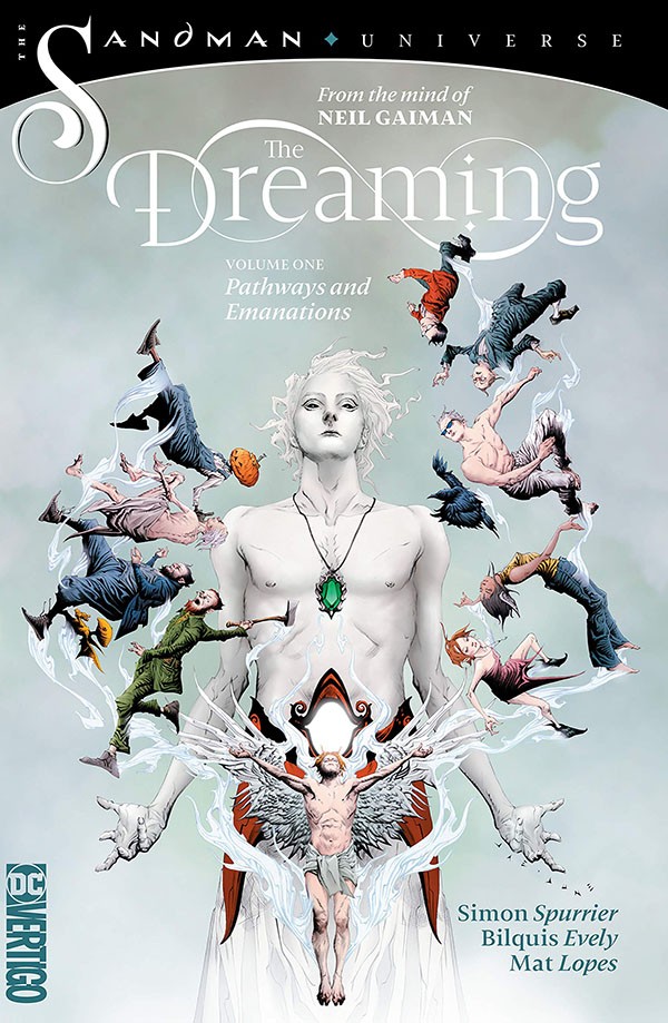 The Dreaming