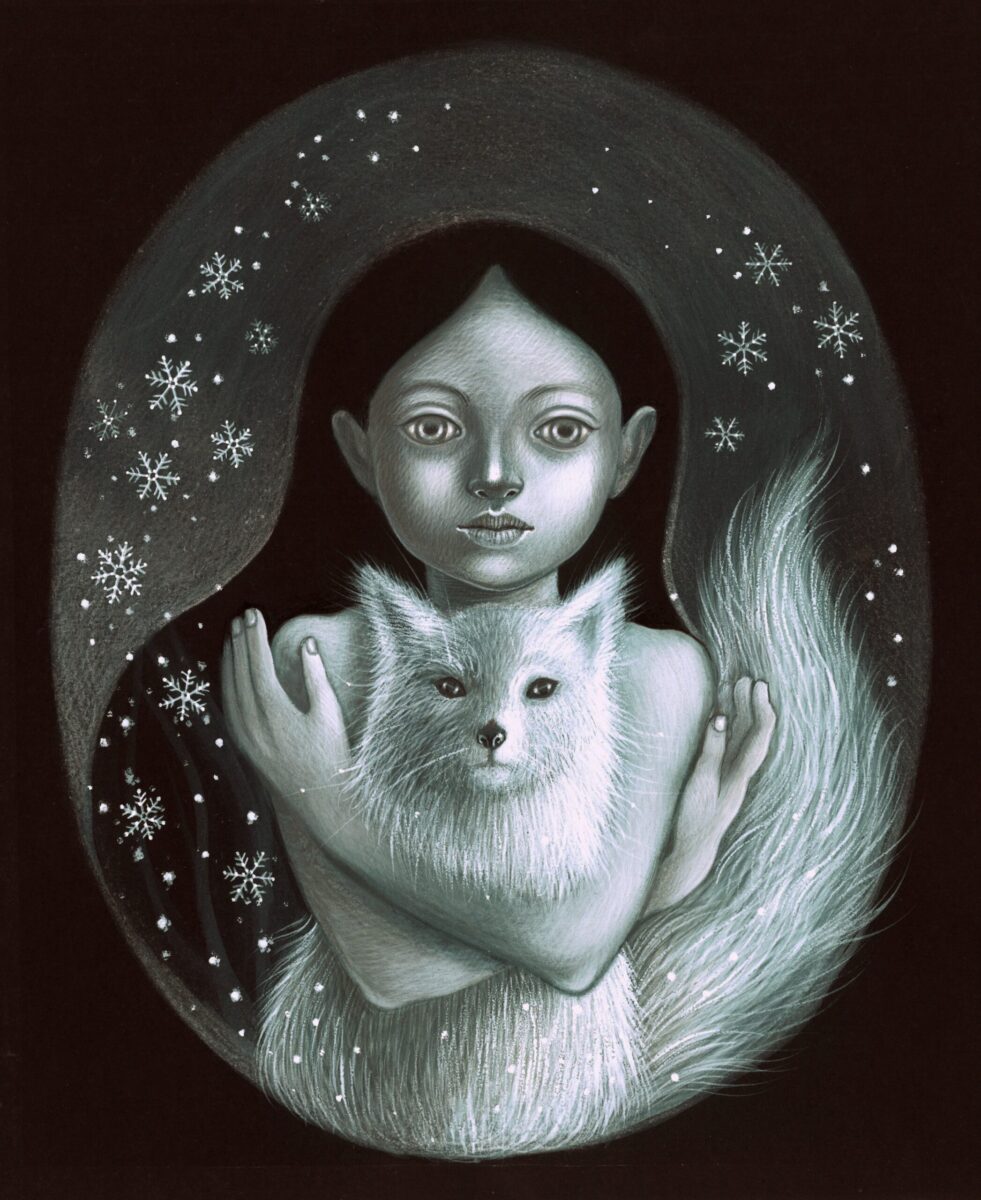 kitsune