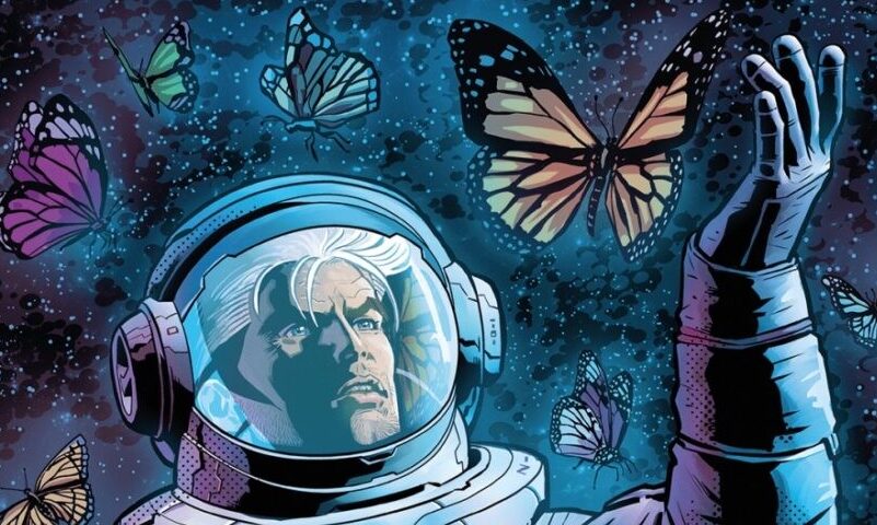 L ultima notte sulla terra nathan never 350 evid