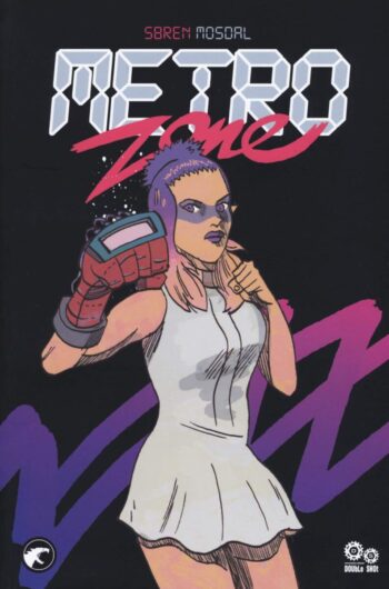 metrozone cover