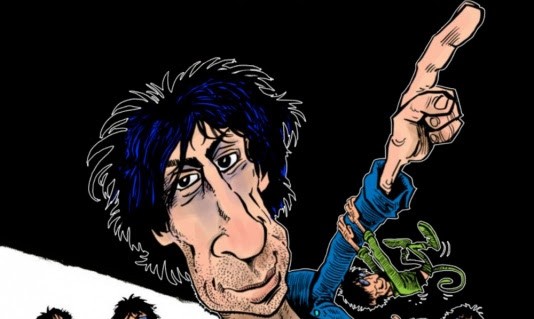“Neil Gaiman: Storie perdute” è finalmente disponibile