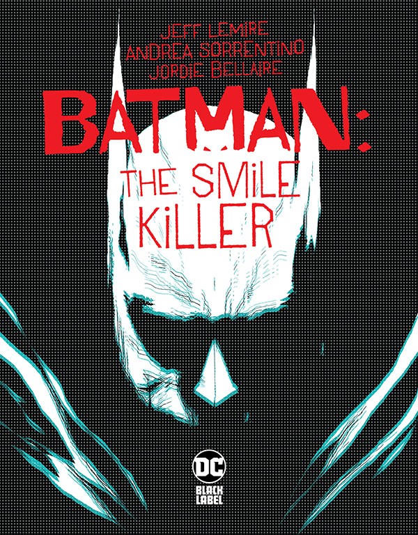 Batman - The Smile Killer 1