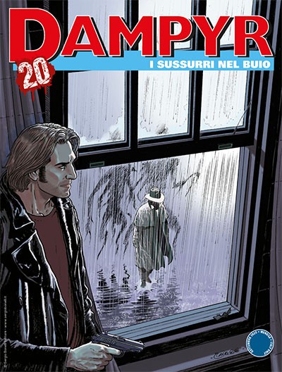 dampyr_246_cover