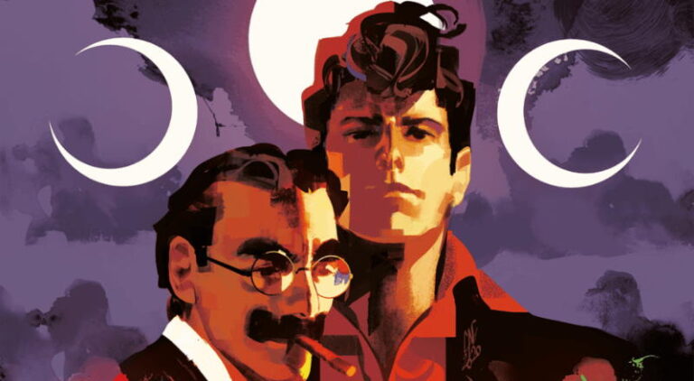 Dylan Dog #407. “L’entità”, un’esoterica crudeltà. – Lo Spazio Bianco