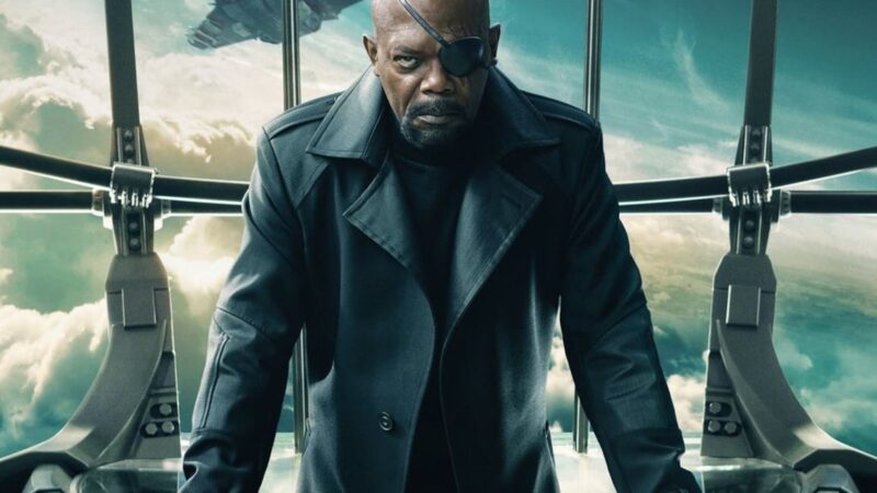 Nickfury
