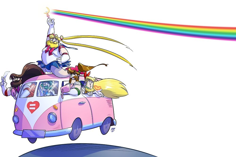 sailor bears