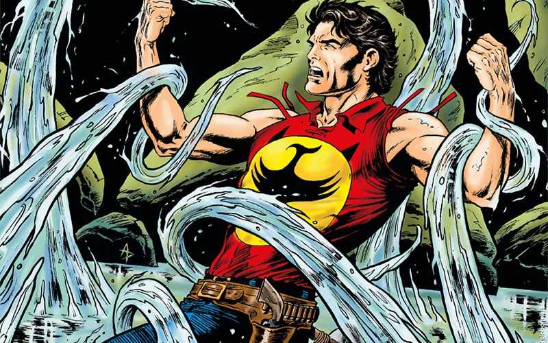Zagor 662 thumb