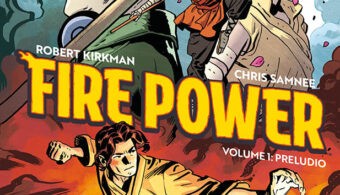 Fire Power Vol1 Cover Sito