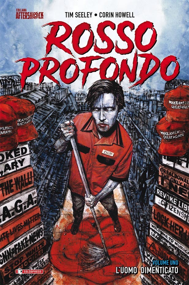 Rosso Profondo Vol1 cover sito