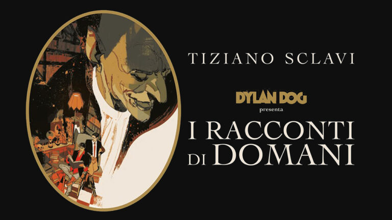 I racconti di domani evid