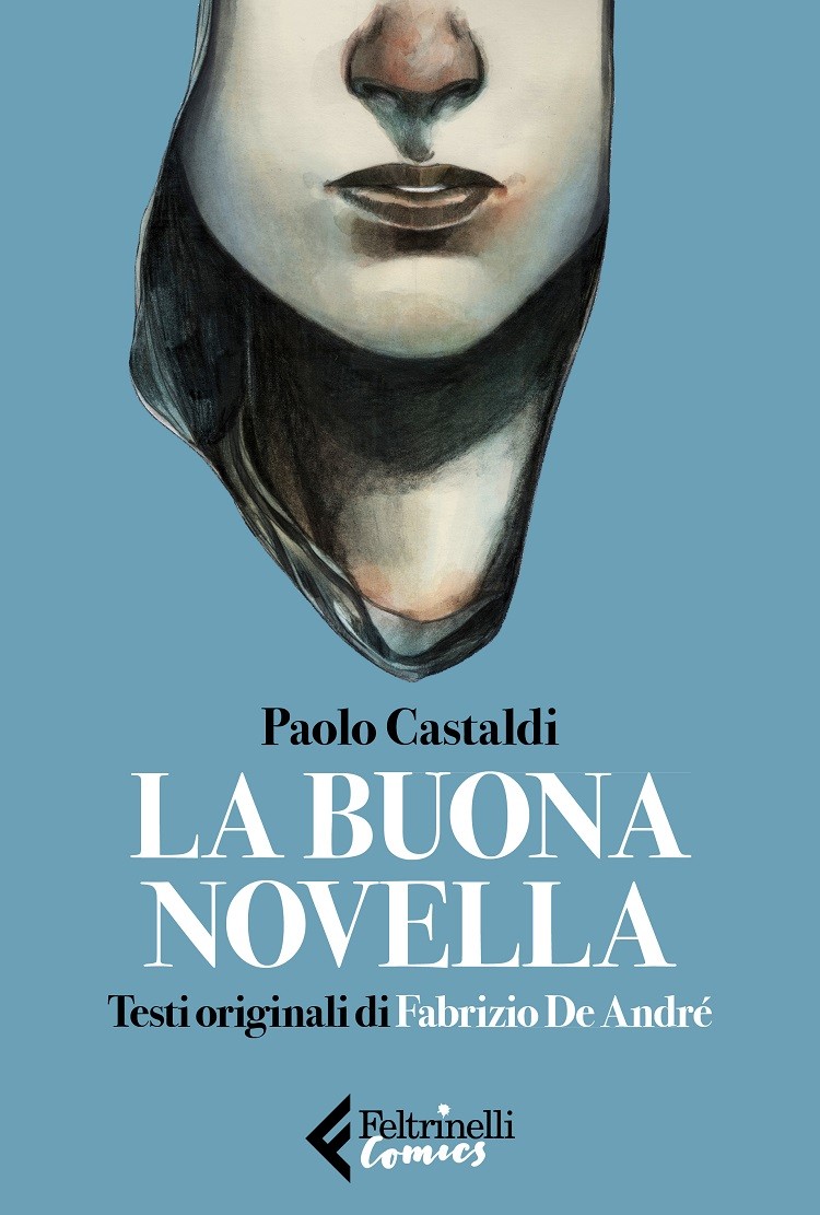 La buona novella cover