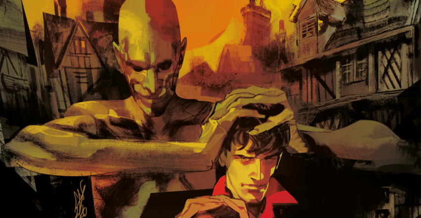 Ritorno al buio dylan dog 409home