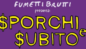 Sporchi E Subito Homepage