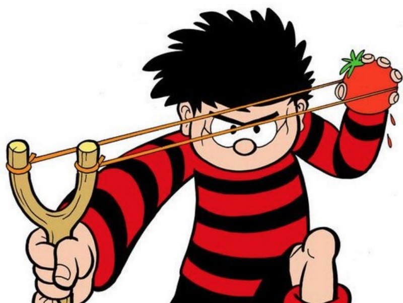 Dennisthemenace