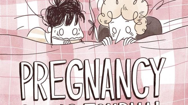 PregnancyCover