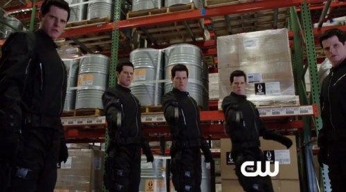 multiplexmichaelsmith