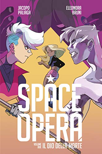 space opera 2 cover