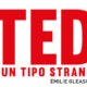 Ted Un Tipo Strano Cover