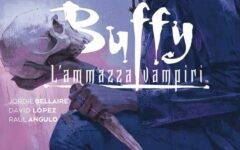 Buffy Vol3 Evidenza