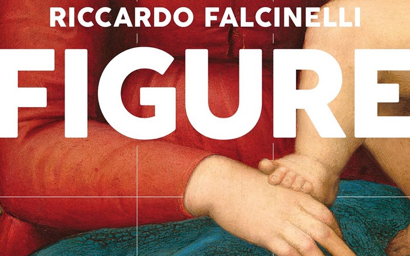 Imparare a guardare le “Figure” con Riccardo Falcinelli