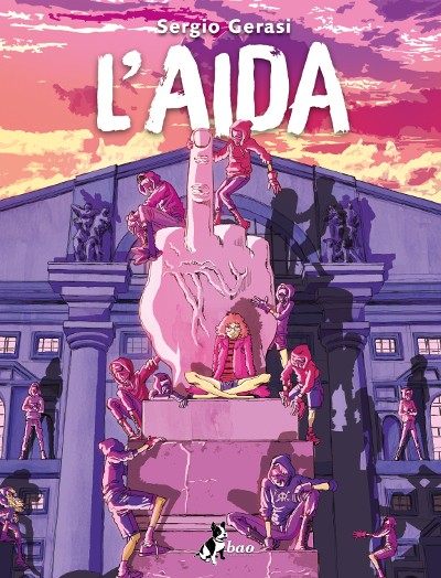 L'Aida_cover
