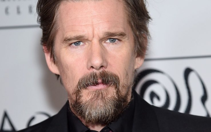 Ethanhawke