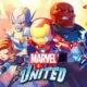 Marvel United: talking with Andrea Chiarvesio