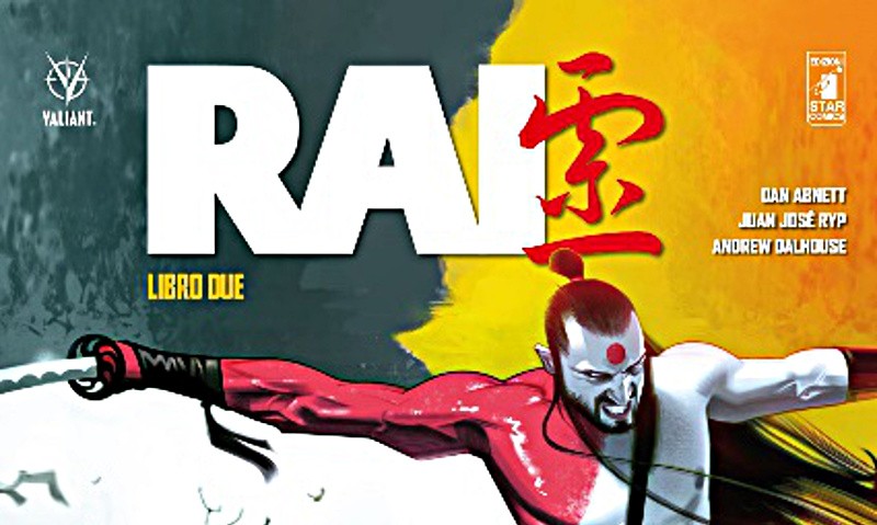 Rai (2020) 2 IMG EVIDENZA