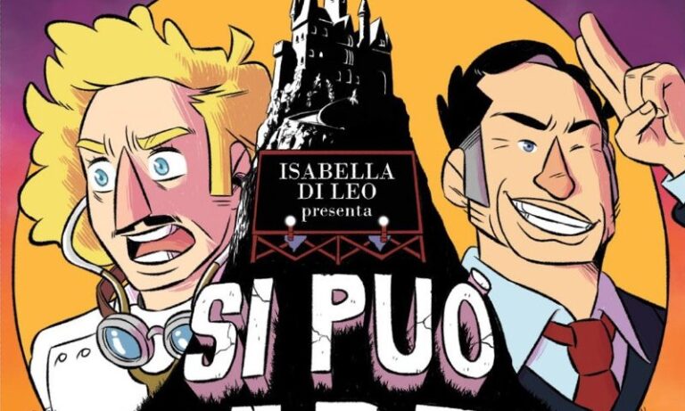 Si può fare evidenza