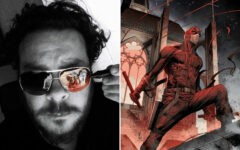 An Italian devil in Hell’s Kitchen: an interview with Marco Checchetto