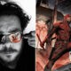 An Italian devil in Hell’s Kitchen: an interview with Marco Checchetto